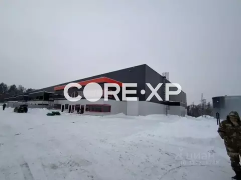 Помещение свободного назначения в Московская область, Лыткарино ...