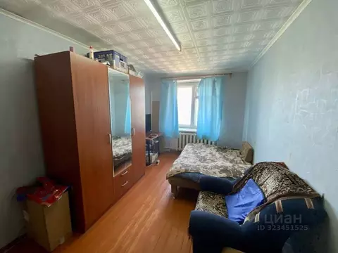 2-к кв. Вологодская область, Сокол ул. Шатенево, 49 (51.6 м)