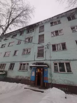 Комната Тверская область, Тверь ул. Орджоникидзе, 49к4 (12.4 м)