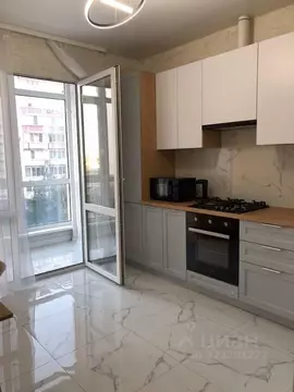 1-к кв. Ставропольский край, Ставрополь ул. Доваторцев, 82/2 (40.0 м)