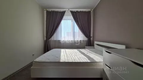 2-к кв. Ханты-Мансийский АО, Сургут ул. Декабристов, 3 (60.6 м)