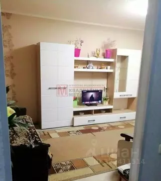 1-к кв. Белгородская область, Старый Оскол Олимпийский мкр, 29 (38.0 ...