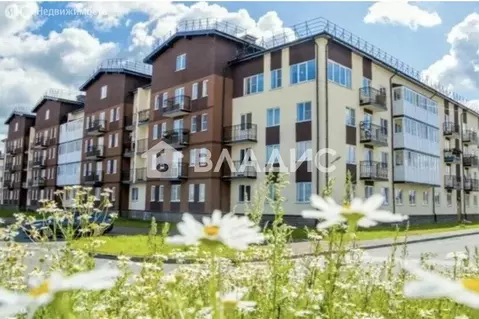 1-комнатная квартира: посёлок Щеглово, 85 (29 м)