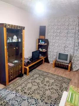 1-к кв. Московская область, Волоколамск ул. Юности, 6 (33.0 м)