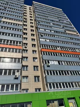 2-к кв. Башкортостан, Уфа ул. Ферина, 39 (48.0 м)