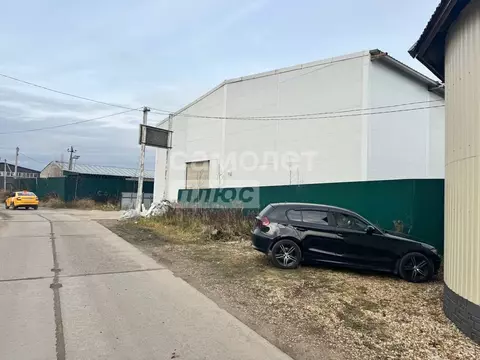 Производственное помещение в Московская область, Дмитров Опорный ...