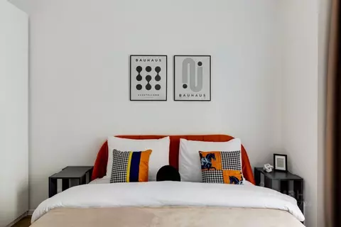 1-к кв. Москва Дорожная ул., 46к5 (32.0 м)