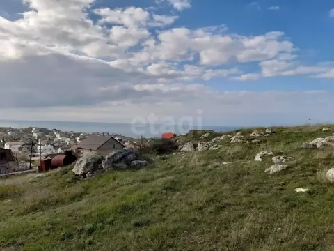 Участок в Крым, Щелкино Ленинский район, 1-й мкр,  (114.78 сот.)