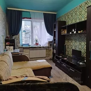 Студия Оренбургская область, Оренбург Советская ул., 59 (14.4 м)