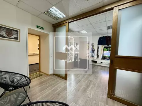 Помещение свободного назначения в Санкт-Петербург Садовая ул., 88 (84 ...