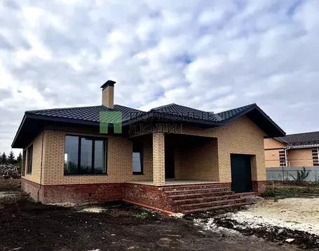 Дом в Тамбовская область, Тамбов городской округ, с. Бокино ул. ...