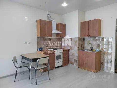 Студия Ленинградская область, Всеволожский район, пос. Бугры ул. ...