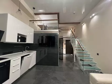 Студия Москва Новочеремушкинская ул., 58 (36.0 м)