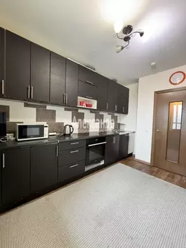 1-к кв. Санкт-Петербург ул. Корнея Чуковского, 7к2 (38.5 м)