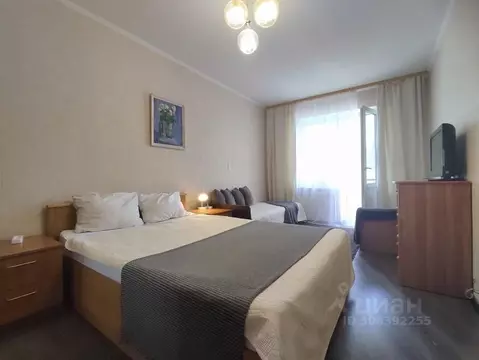 1-к кв. Новгородская область, Великий Новгород Завокзальная ул., 4 ...