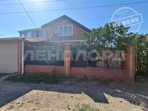 Дом в Ростовская область, Азовский район, Новоалександровское с/пос, ...