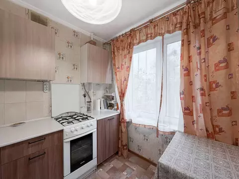 2-к кв. Москва Братская ул., 19К1 (45.0 м)