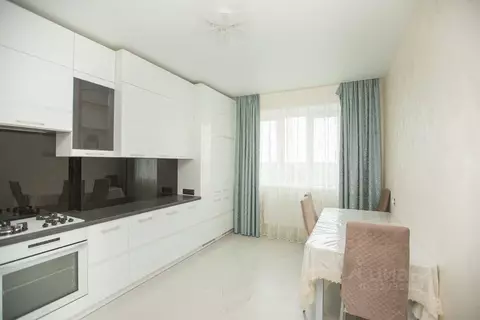 1-к кв. Ярославская область, Ярославский муниципальный округ, пос. ...