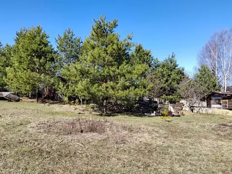 Участок в Московская область, Чехов муниципальный округ, д. ...