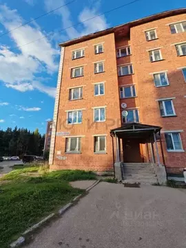 2-к кв. Коми, Сыктывкар Станционная ул., 32 (43.6 м)
