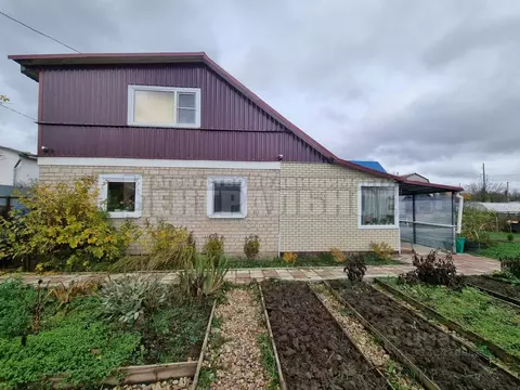 Дом в Смоленская область, Смоленский муниципальный округ, ГПО ЖКХ СНТ ...