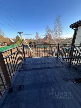 Дом в Московская область, Мытищи городской округ, д. Троице-Сельцо ул. ...