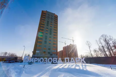 1-к кв. Рязанская область, Рязань ул. Космонавтов, 16 (30.18 м)