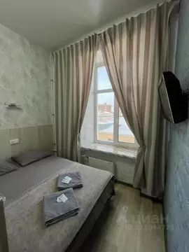 Комната Санкт-Петербург ул. Декабристов, 31 (18.0 м)