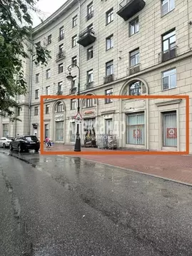 Помещение свободного назначения в Санкт-Петербург Московский просп., ...