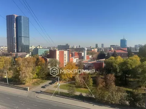 2-к кв. Челябинская область, Челябинск Свердловский просп., 54 (44.0 ...