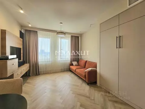 2-к кв. Самарская область, Самара Лесная ул., 35 (65.0 м)