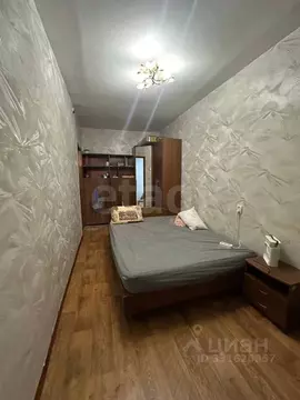 2-к кв. Воронежская область, Воронеж Волго-Донская ул., 10 (42.0 м)