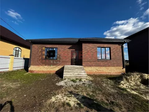 Дом в Ростовская область, Аксайский район, Щепкинское с/пос, пос. ...