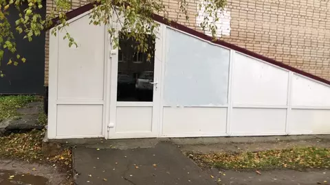 Помещение свободного назначения в Московская область, Истра ул. ...