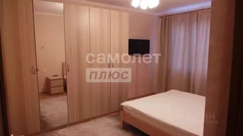 2-к кв. Москва Крылатская ул., 31К1 (58.0 м)