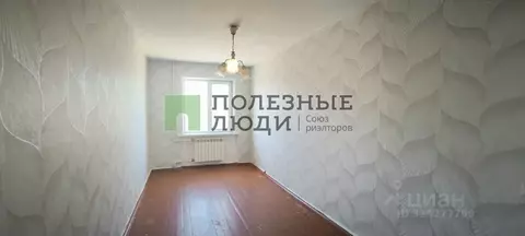 2-к кв. Самарская область, Сызрань Ульяновская ул., 40 (46.1 м)