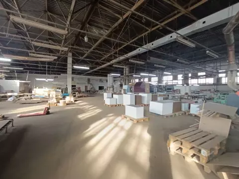 Производственное помещение в Кировская область, Киров Вересники мкр, ...