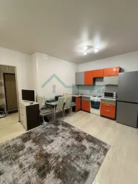 Студия Новосибирская область, Новосибирск ул. В. Высоцкого, 49 (29.5 ...