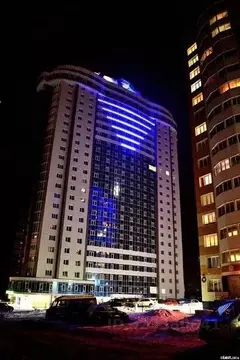 2-к кв. Алтайский край, Барнаул ул. Гущина, 150/3 (48.7 м)