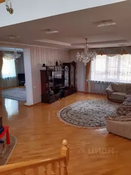 Дом в Ростовская область, Ростов-на-Дону ул. 26 Июня, 110 (380 м)