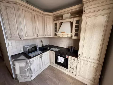 1-к кв. Московская область, Ленинский городской округ, Молоково пгт ...