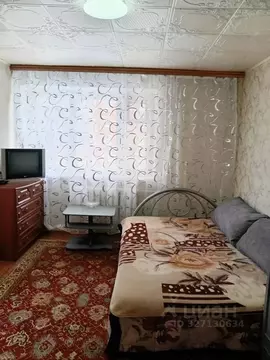 1-к кв. Саратовская область, Энгельс Полтавская ул., 13 (20.0 м)