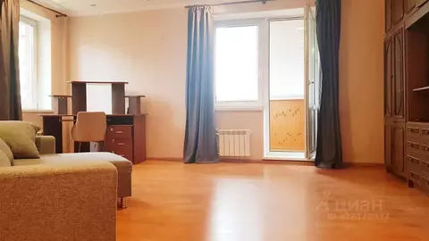 1-к кв. Московская область, Одинцовский городской округ, д. Малые ...