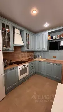 2-к кв. Тюменская область, Тюмень Заречный проезд, 14 (54.2 м)