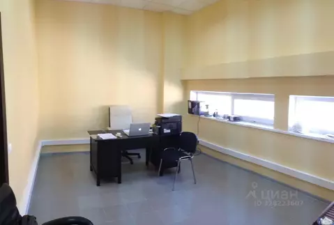 Офис в Московская область, Люберцы ул. Митрофанова, 20А (7 м)