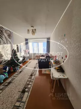 2-к кв. Пермский край, Чернушка ул. Нефтяников, 8 (46.5 м)