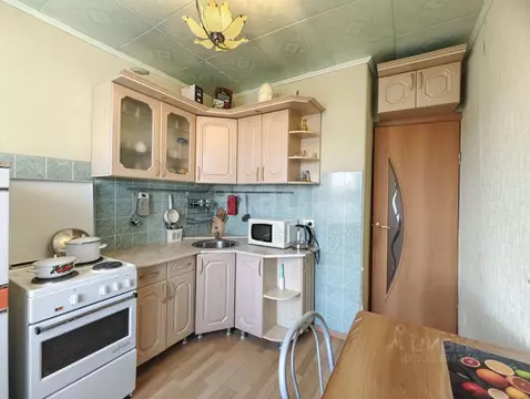 1-к кв. Тюменская область, Тюмень ул. Ватутина, 20 (32.4 м)