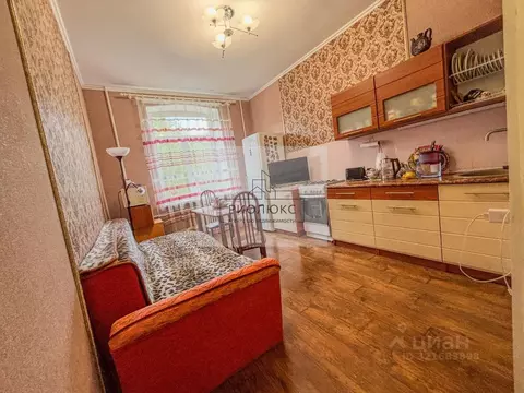 1-к кв. Челябинская область, Магнитогорск ул. Строителей, 55 (42.0 м)