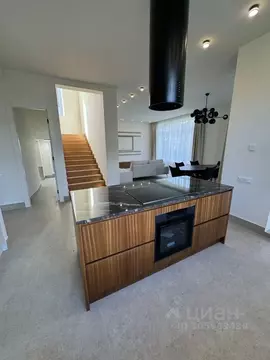 Коттедж в Московская область, Красногорск городской округ, д. ...