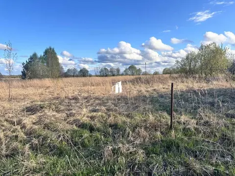 Продается участок в д. Бормусово